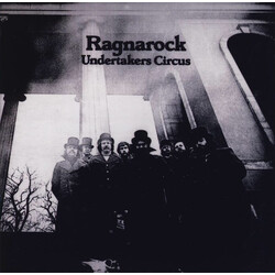Undertakers Circus Ragnarock