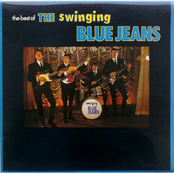 The Swinging Blue Jeans The Best Of The Swinging Blue Jeans