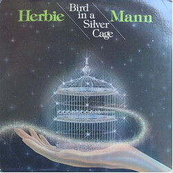 Herbie Mann Bird In A Silver Cage