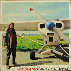 Ivan Graziani Viaggi E Intemperie