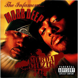 Mobb Deep Murda Muzik