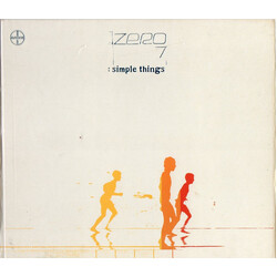 Zero 7 Simple Things