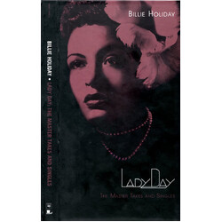 Billie Holiday Lady Day: The Master Takes And Singles