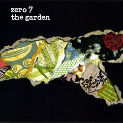 Zero 7 The Garden