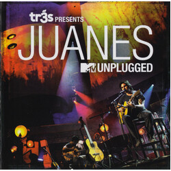 Juanes MTV Unplugged