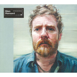 Glen Hansard Rhythm And Repose