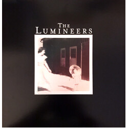 The Lumineers The Lumineers