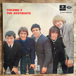 The Easybeats Volume 3