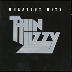 Thin Lizzy Greatest Hits