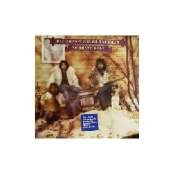 Randy Bachman / C.F. Turner / Rob Bachman / Chad Allan As Brave Belt