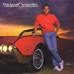 Richard Carpenter Time