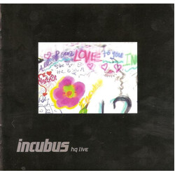 Incubus (2) HQ Live