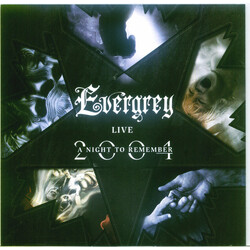Evergrey A Night To Remember - Live 2004