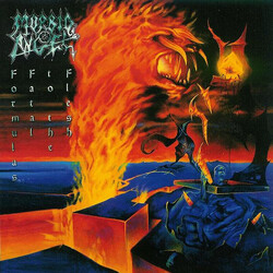 Morbid Angel Formulas Fatal To The Flesh