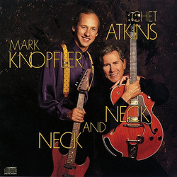 Chet Atkins / Mark Knopfler Neck And Neck