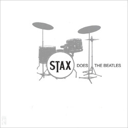 Various Stax Does The Beatles