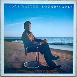 Cedar Walton Soundscapes