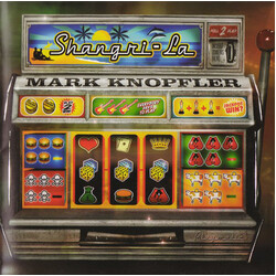 Mark Knopfler Shangri-La