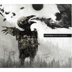 Katatonia Dead End Kings