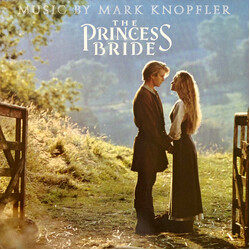Mark Knopfler The Princess Bride