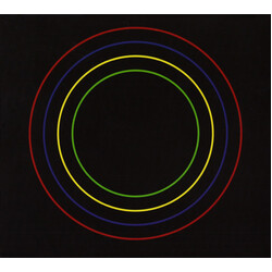 Bloc Party Four