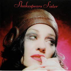 Shakespear's Sister Songs From The Red Room Vinyl 2 LP