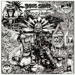 Doug Sahm Groover's Paradise