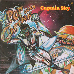 Captain Sky Pop Goes The Captain