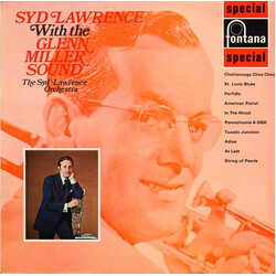 Syd Lawrence And His Orchestra Syd Lawrence With The Glenn Miller Sound