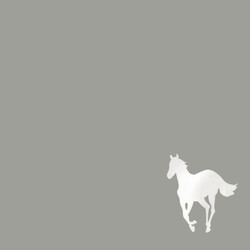Deftones White Pony