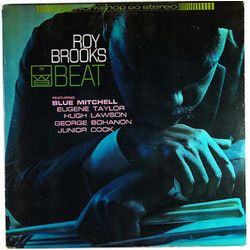 Roy Brooks Beat