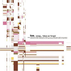 toe (5) Songs, Ideas We Forgot