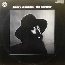 Henry Franklin The Skipper