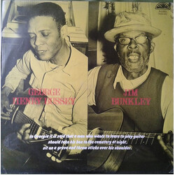 George Henry Bussey / Jim Bunkley George Henry Bussey / Jim Bunkley