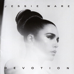 Jessie Ware Devotion