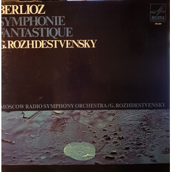 Hector Berlioz Symphonie Fantastique