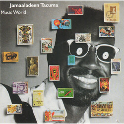 Jamaaladeen Tacuma Music World