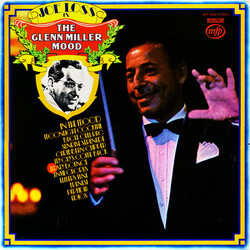 Joe Loss & His Orchestra Joe Loss In The Glenn Miller Mood