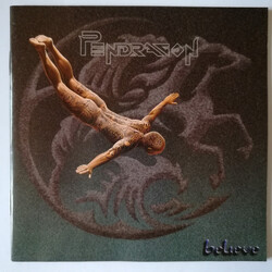 Pendragon (3) Believe
