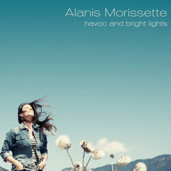 Alanis Morissette Havoc And Bright Lights