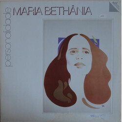 Maria Bethânia Personalidade