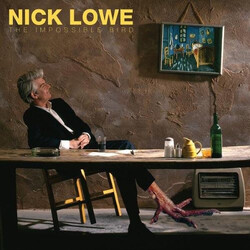 Nick Lowe The Impossible Bird