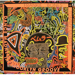 Various Dance Madness And The Brooklyn Groove