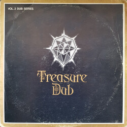 Arthur "Duke" Reid Treasure Dub