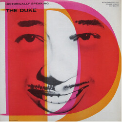 Duke Ellington Historically Speaking - The Duke