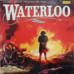 Nino Rota Waterloo