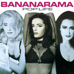 Bananarama Pop Life