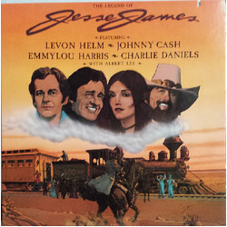 Various The Legend Of Jesse James