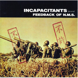 Incapacitants Feedback Of N.M.S.
