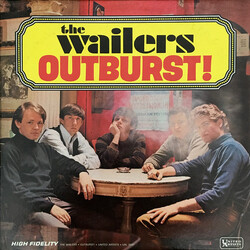The Wailers (2) Outburst!